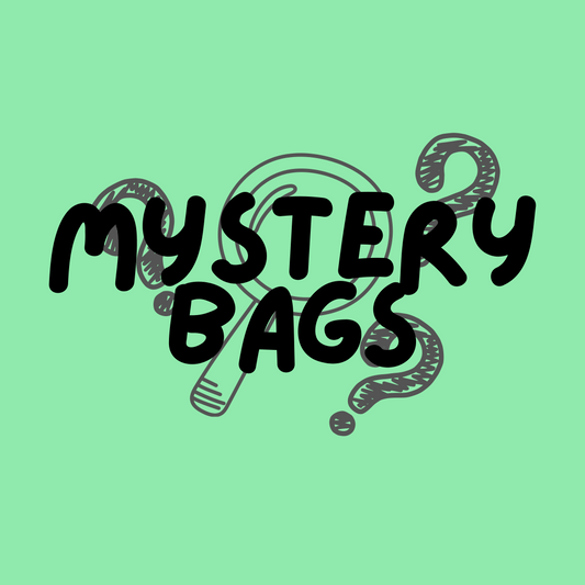 Mystery Bag